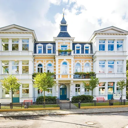 Appartement Brise Chrissi App 07