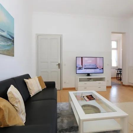 Appartement Brise Chrissi App 07 *