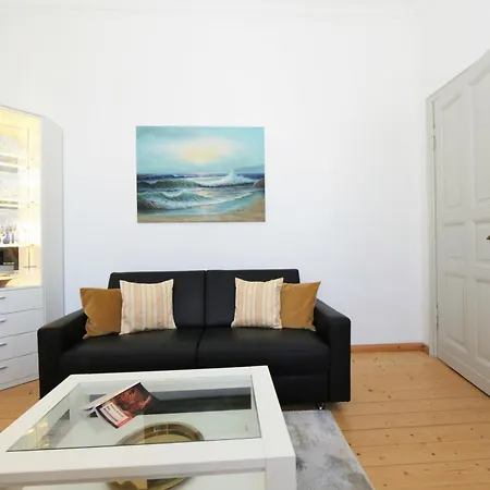 Appartement Brise Chrissi App 07