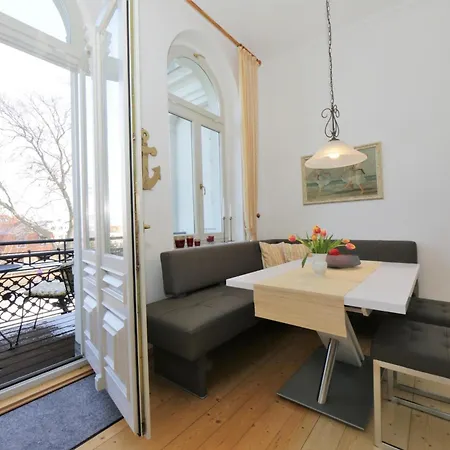 Appartement Brise Chrissi App 07 *