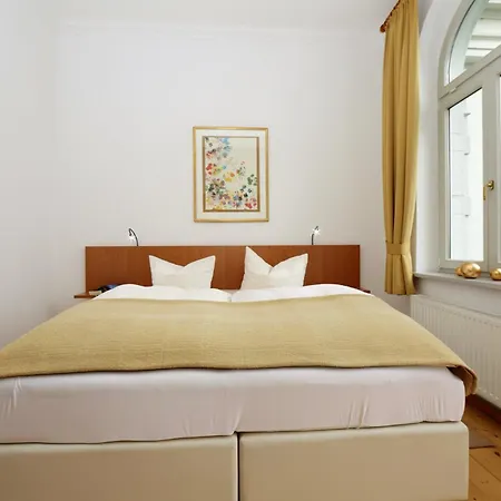 Apartamento Brise Chrissi App 07 *