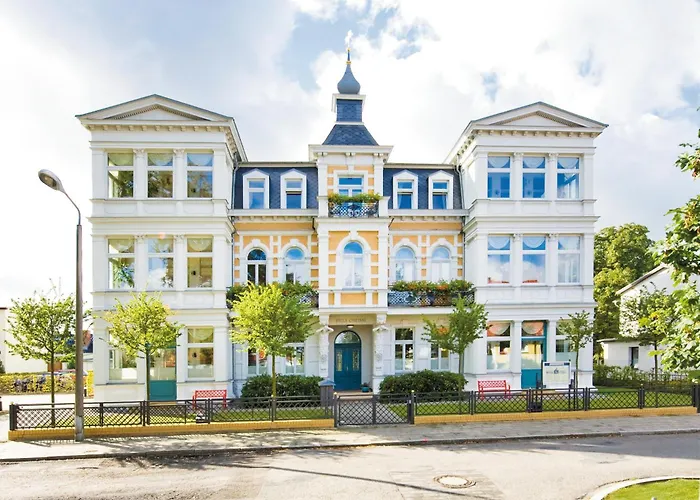 Apartment Brise Chrissi App 07