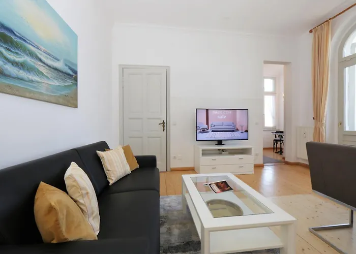 Apartment Brise Chrissi App 07 *