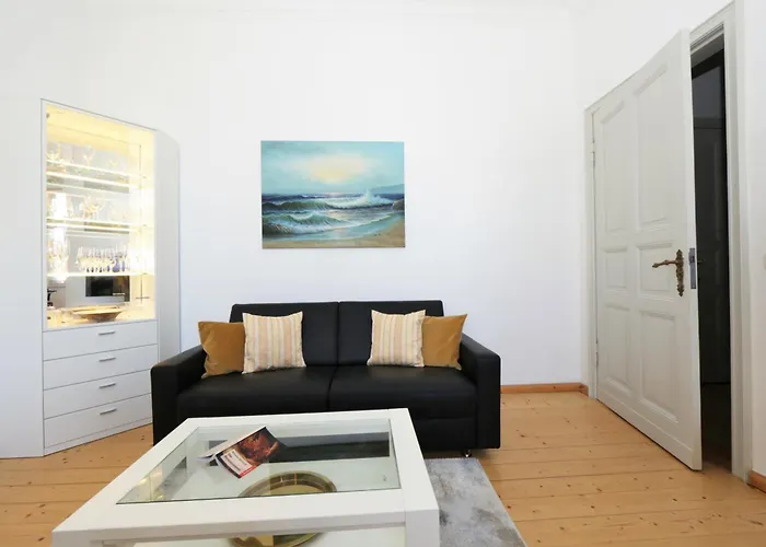Apartment Brise Chrissi App 07
