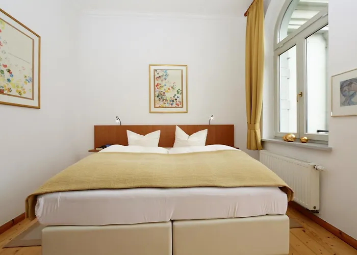 Apartment Brise Chrissi App 07 *